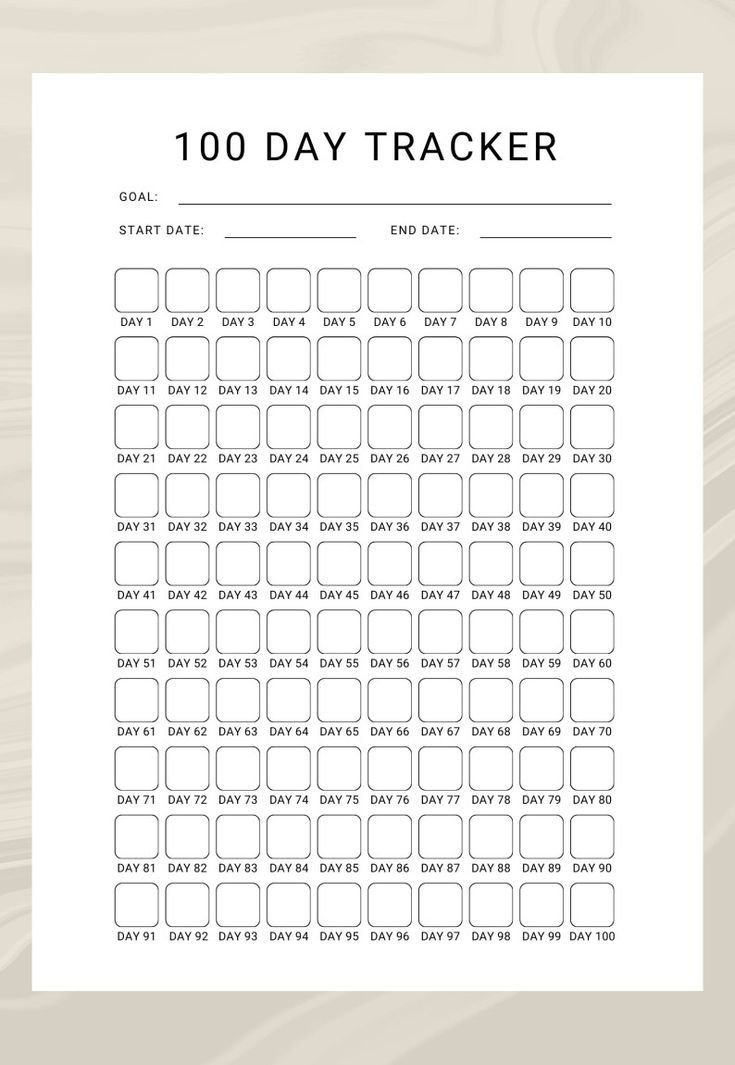 weekly planner - Image 2